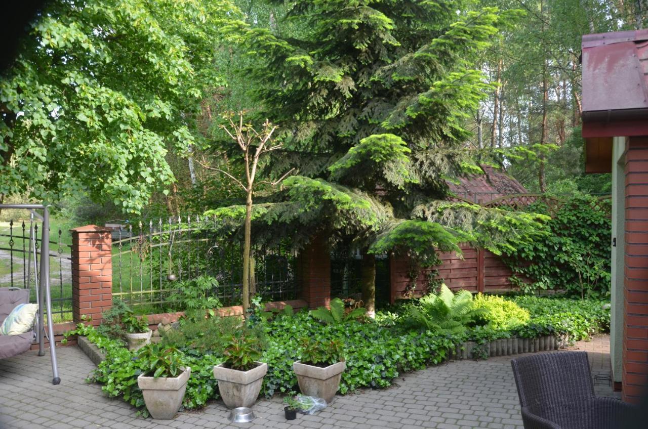 Marta Villa Okuninka Exterior foto